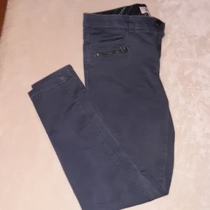 Charcoal grey pants